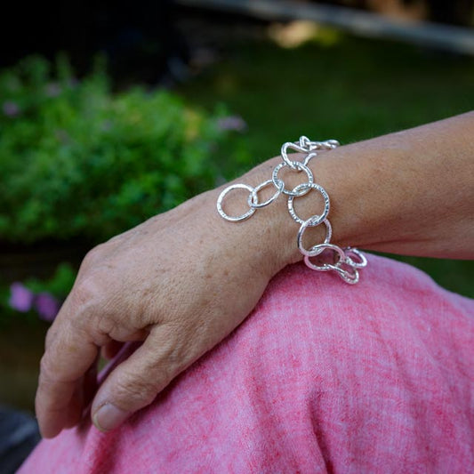 Chunky Bracelet