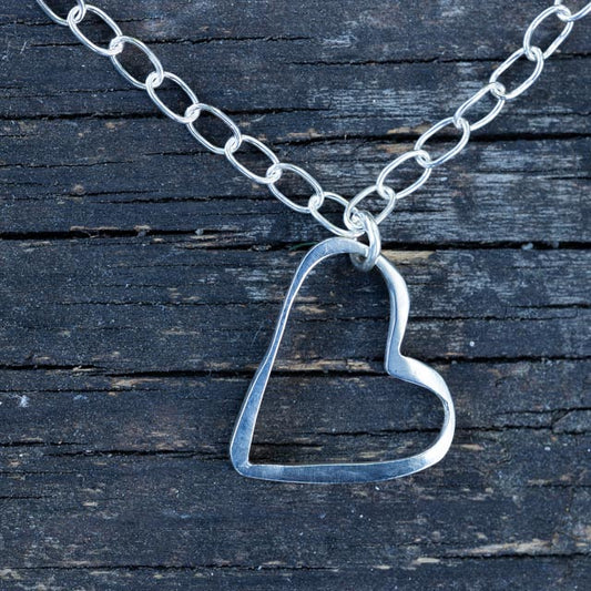 Heart Necklace