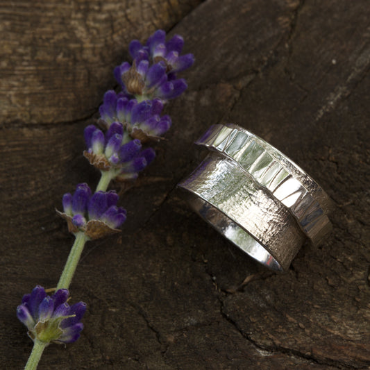 Spinner Ring