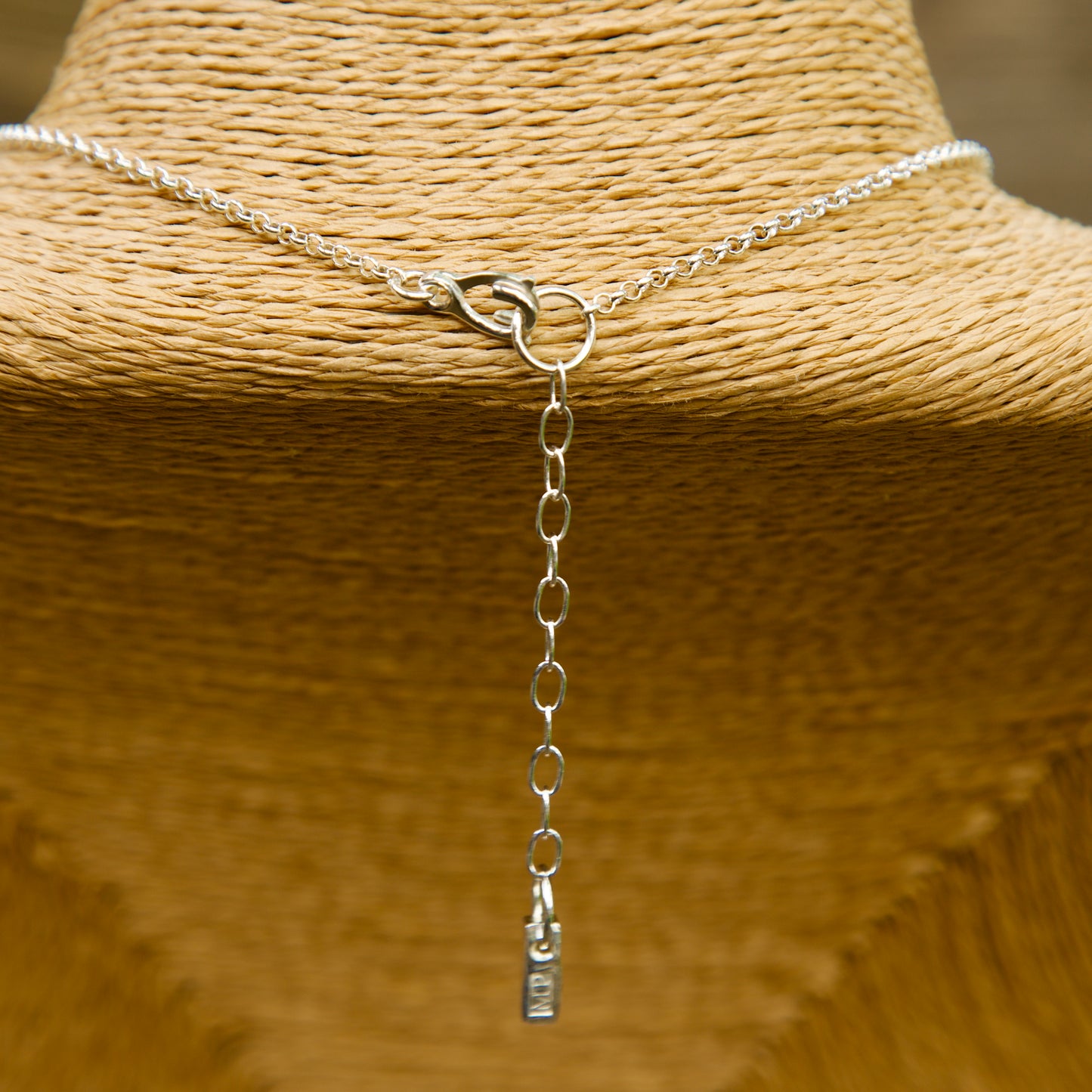 Rod Necklace